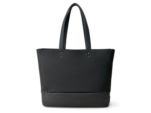 【豊岡鞄 129 corp.UNOFUKU 131108 ブラック】virka トートバッグ